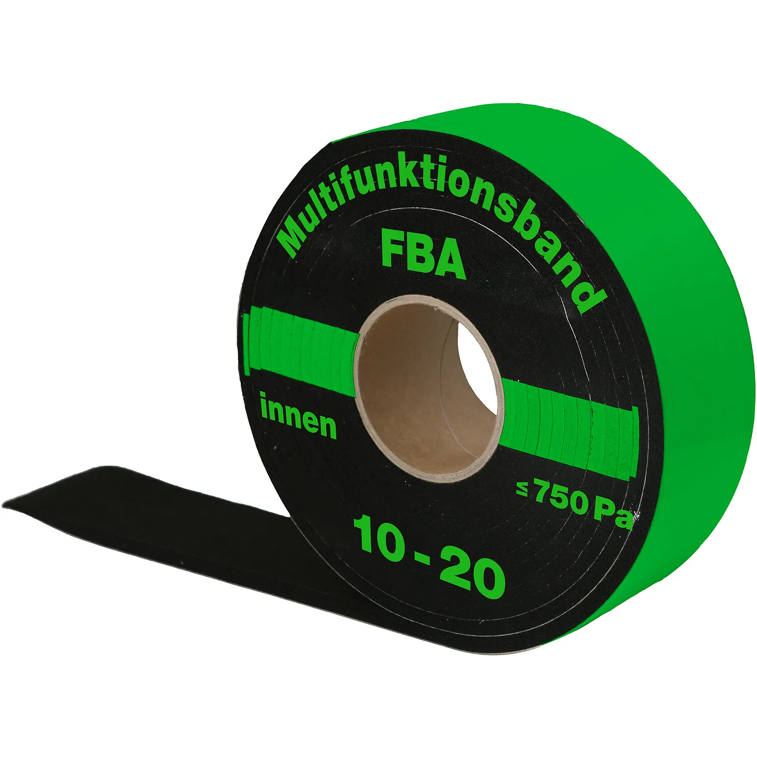 Ottotape Trio FBA Kompriband zur Fenster RAL Montage