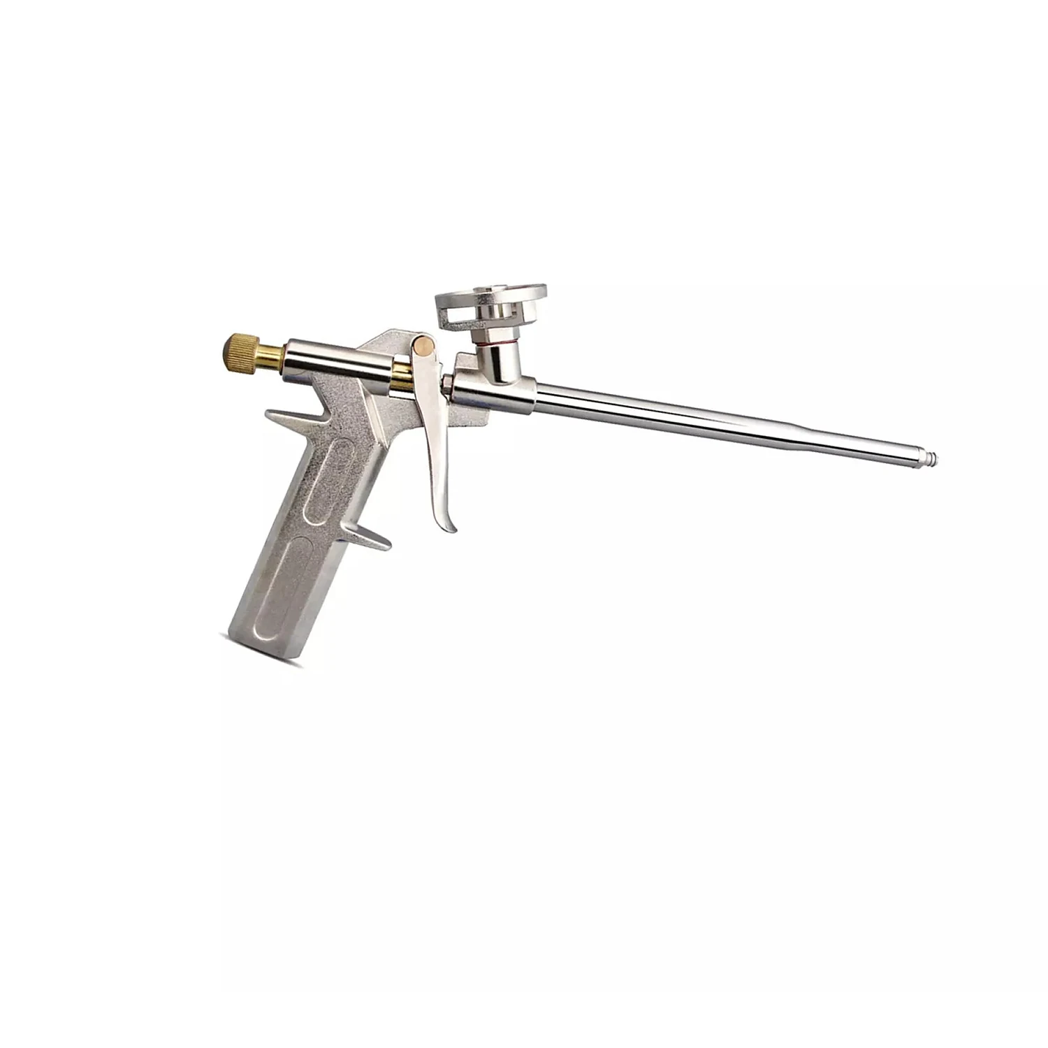 Birtel Schaumpistole F8 Rückseite