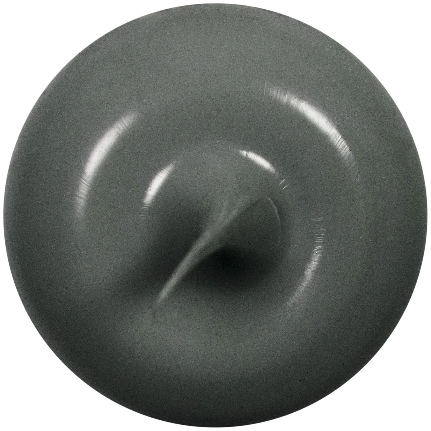 OTTO shade grey C02, colour swatch of the cured compound