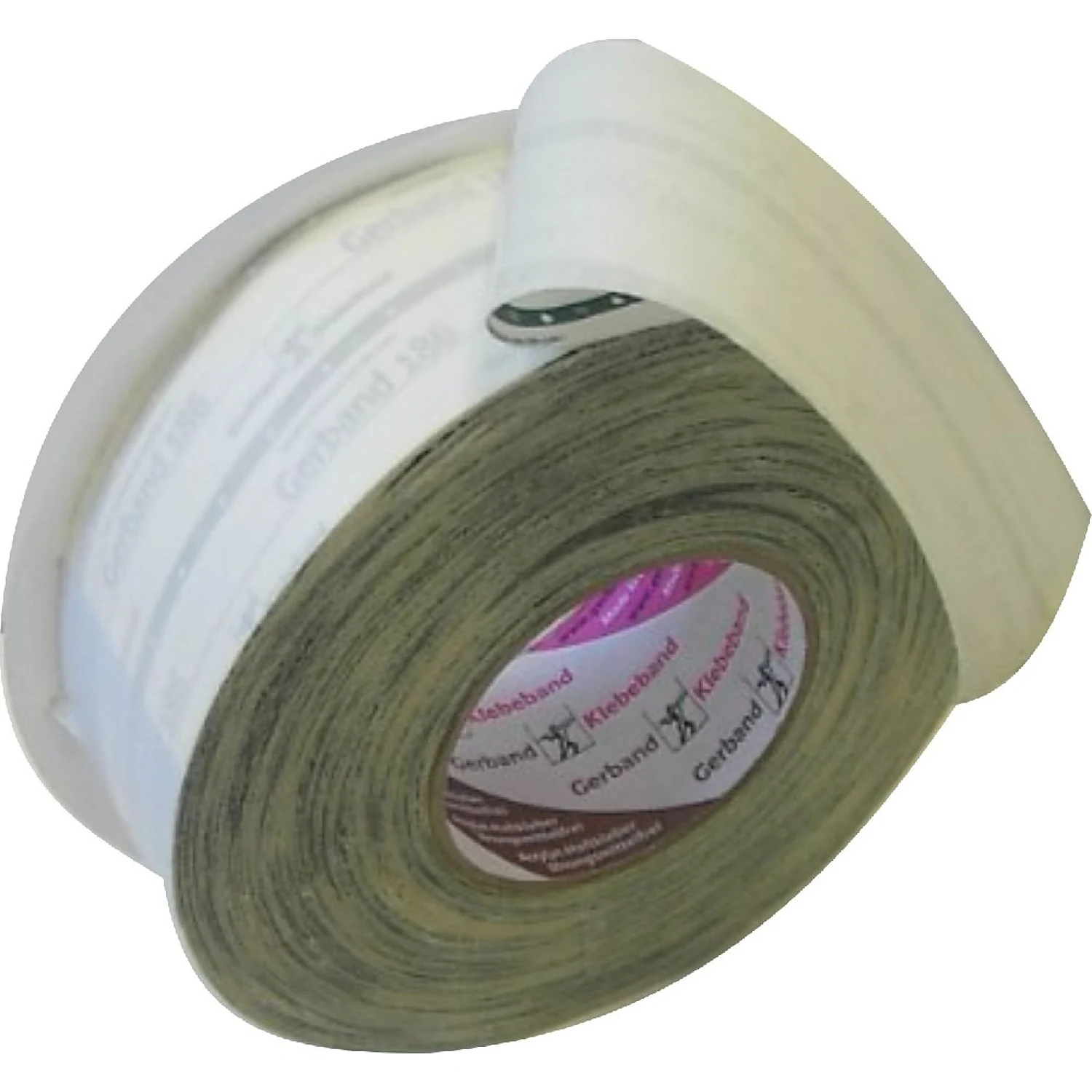 Gerlinger Dampfbremse-Klebeband 40 m Rolle