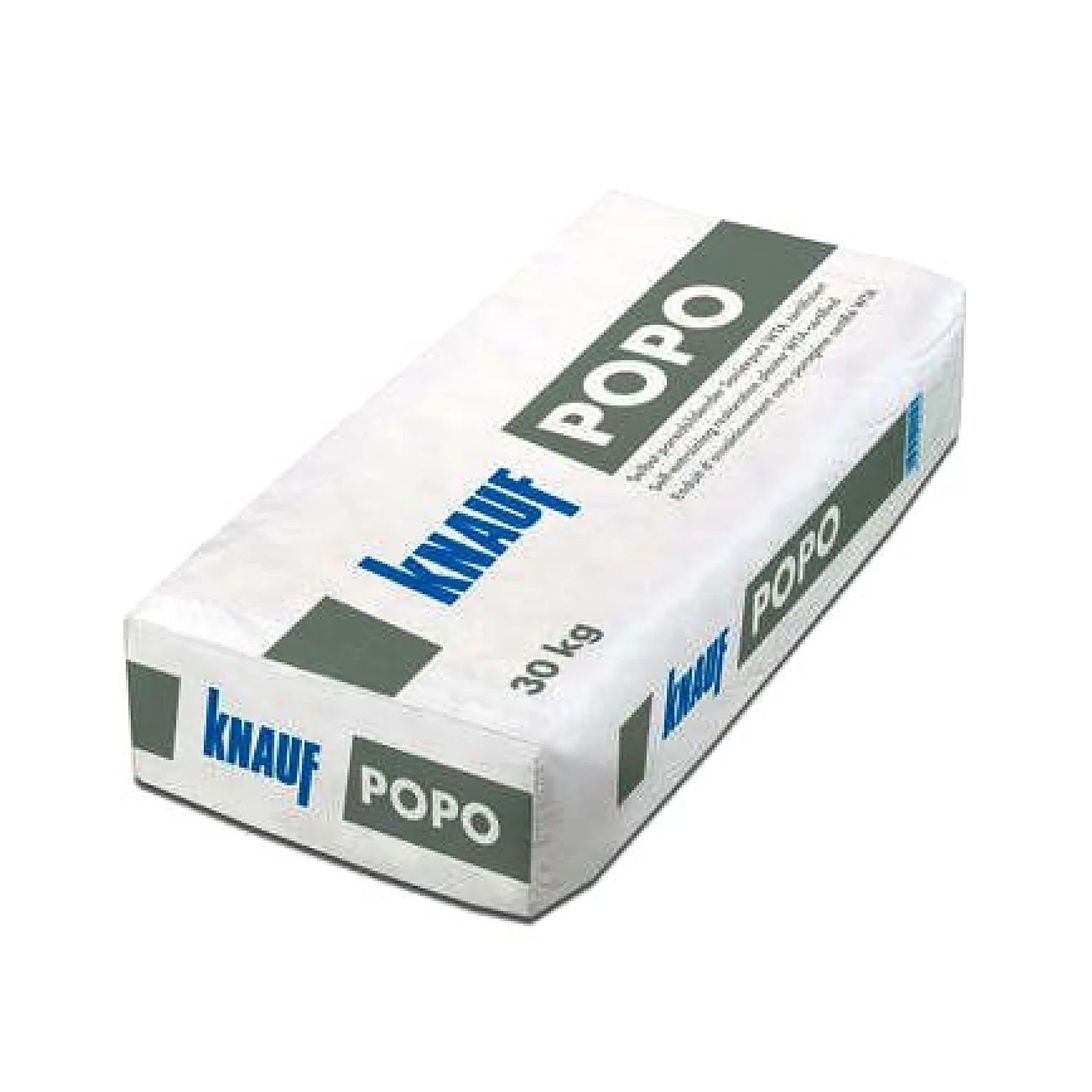 Knauf Popo Sanierputz WTA 30 kg Sack