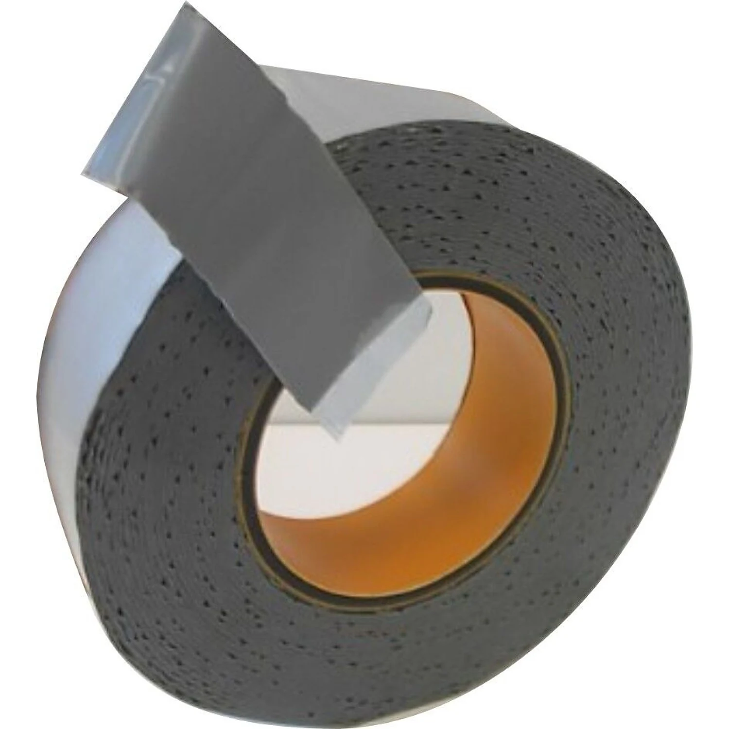 Alu-Butyl Dichtband selbstklebend 1 mm x 10 m