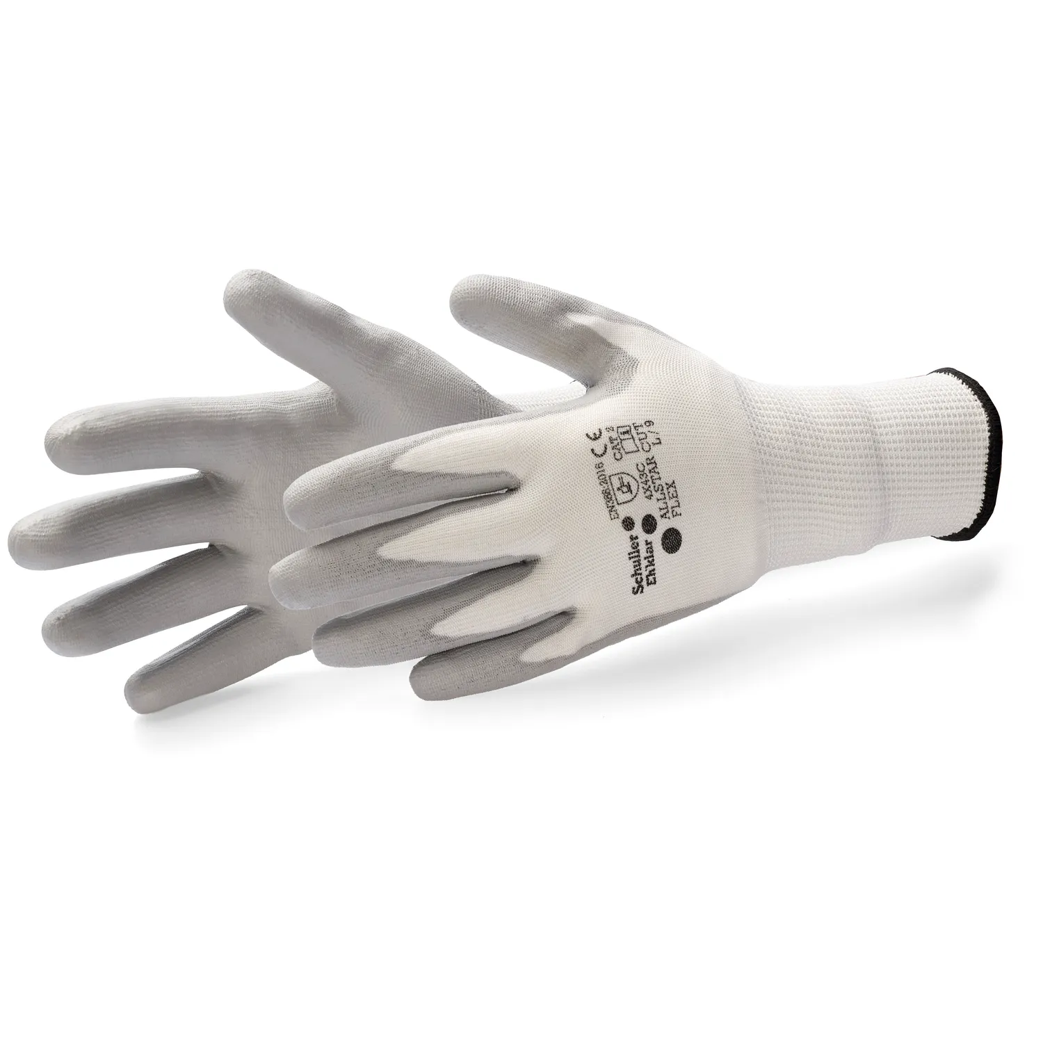 Schuller ALLSTAR Cut Flex Schnittschutzhandschuh
