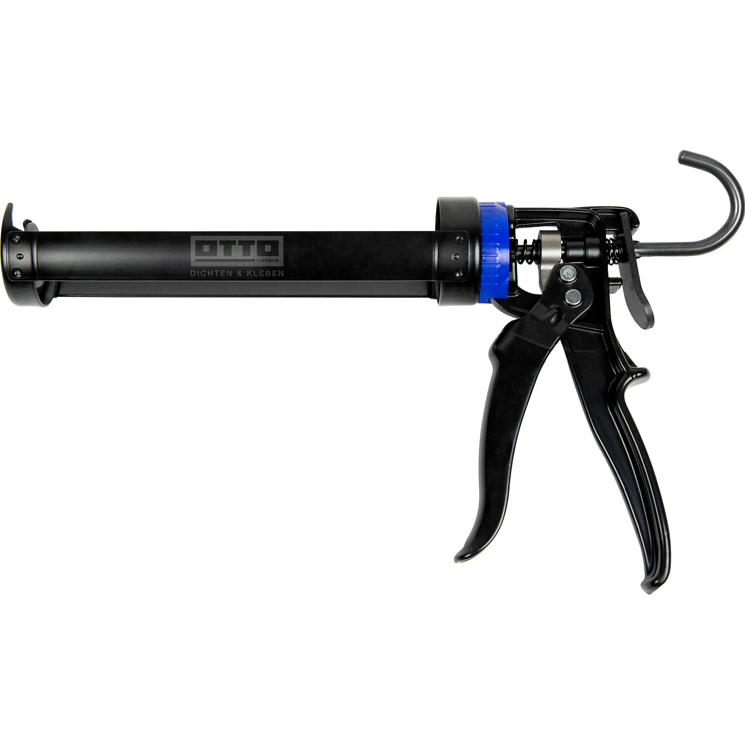 Otto Kartuschenpresse H17