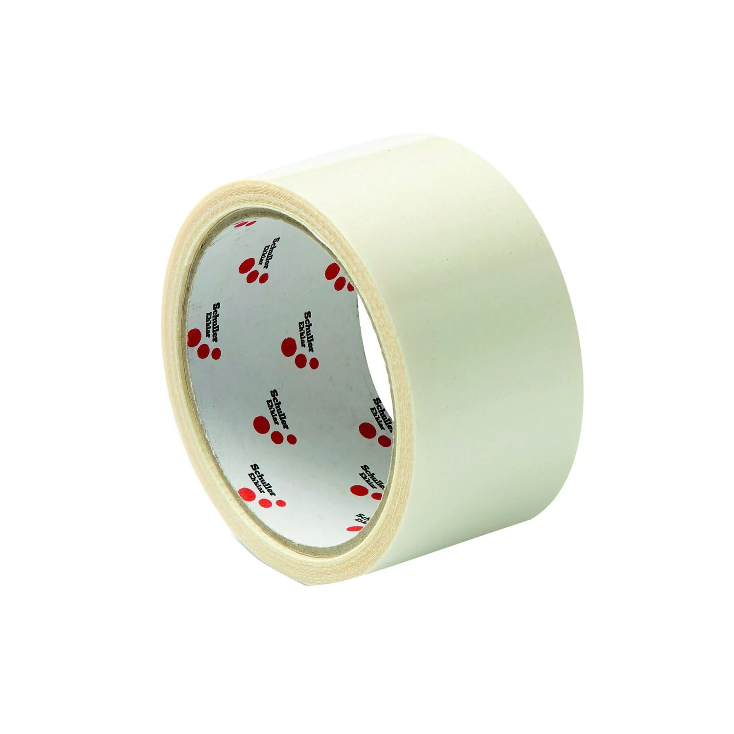 Schuller Twin Tape Cotton, Rolle schräg