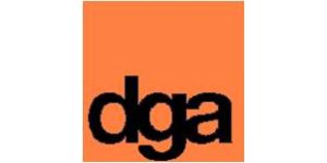Dortmunder Gußasphalt Logo