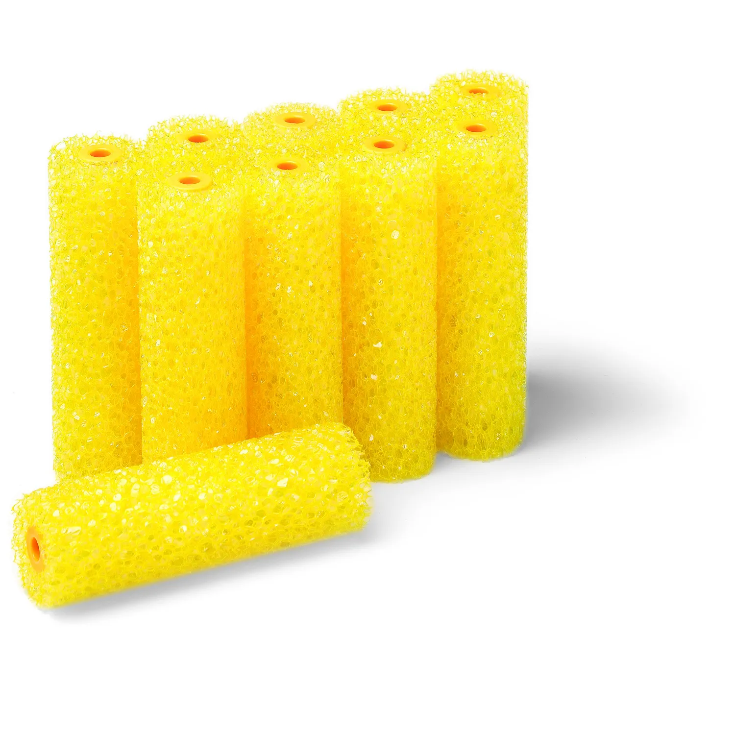 Schuller Struktur-Heizkörperwalze grobporig 11 cm