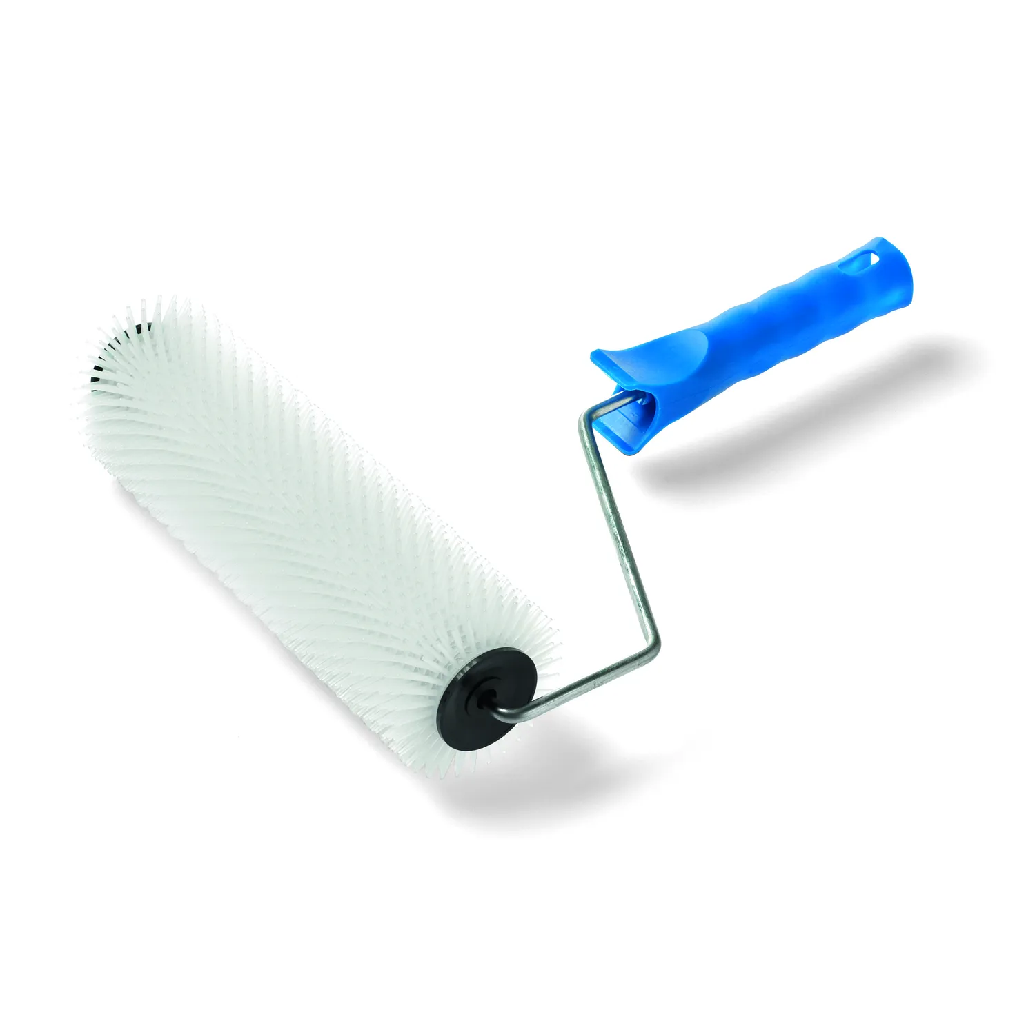 Schuller Stachelwalze Entlüftungsroller mit Griff 50 cm