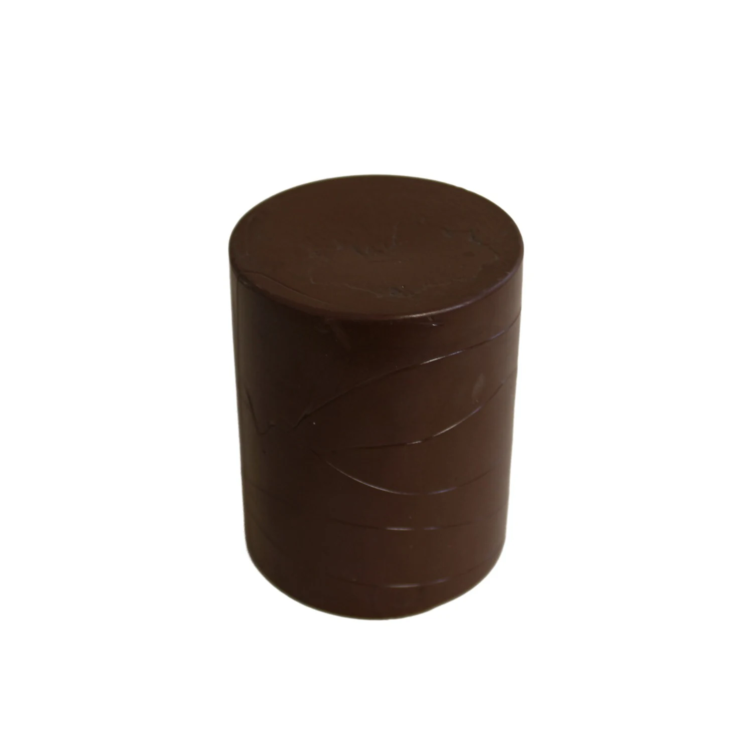 Technomelt Dorus HKP 25 Schmelzklebstoff braun, 333 g – Klebstoffpatrone stehend