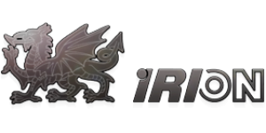 Irion Logo