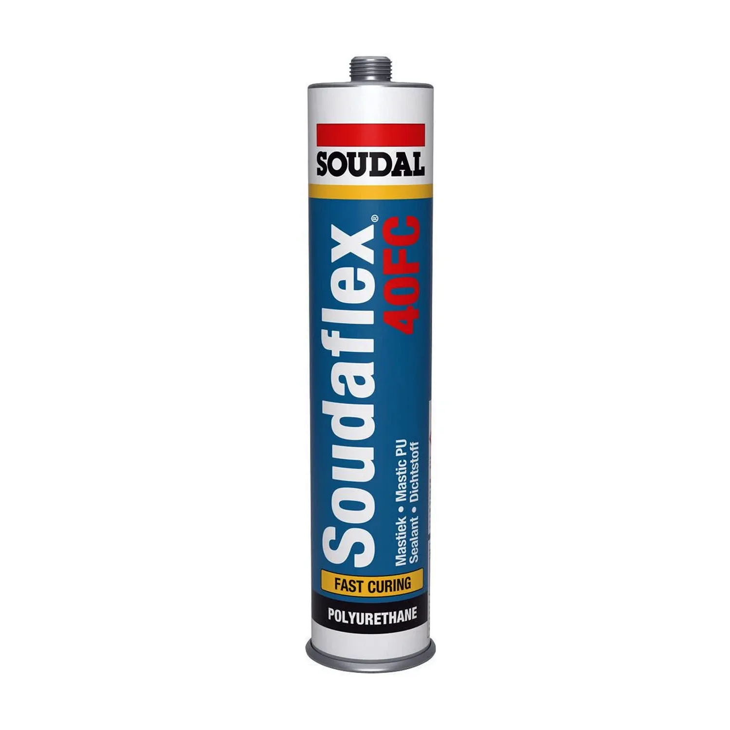 Soudal Soudaflex 40FC PU adhesive and sealant 310 ml