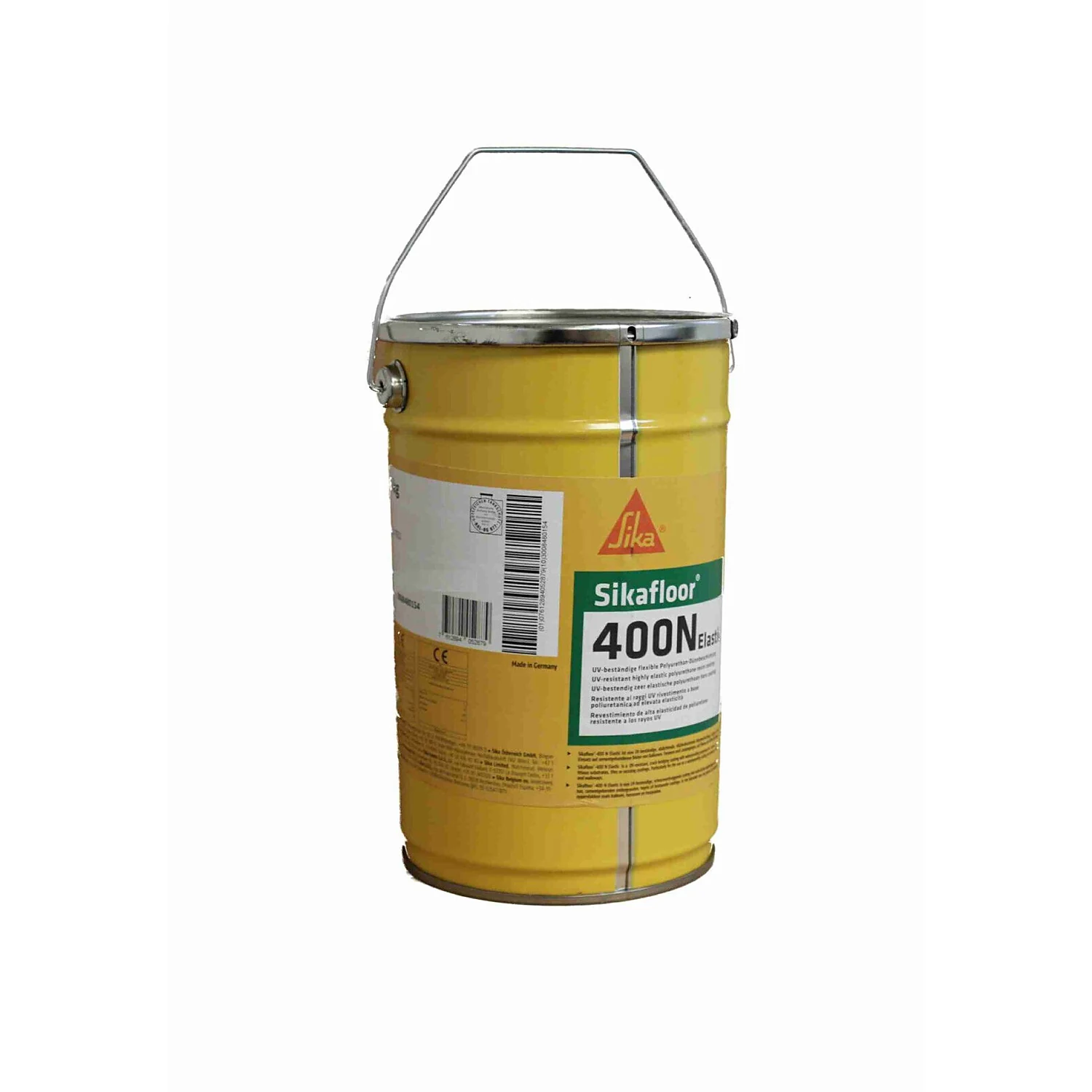 Sika Sikafloor-400 N Gebinde