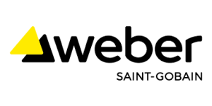 Saint-Gobain Weber Logo
