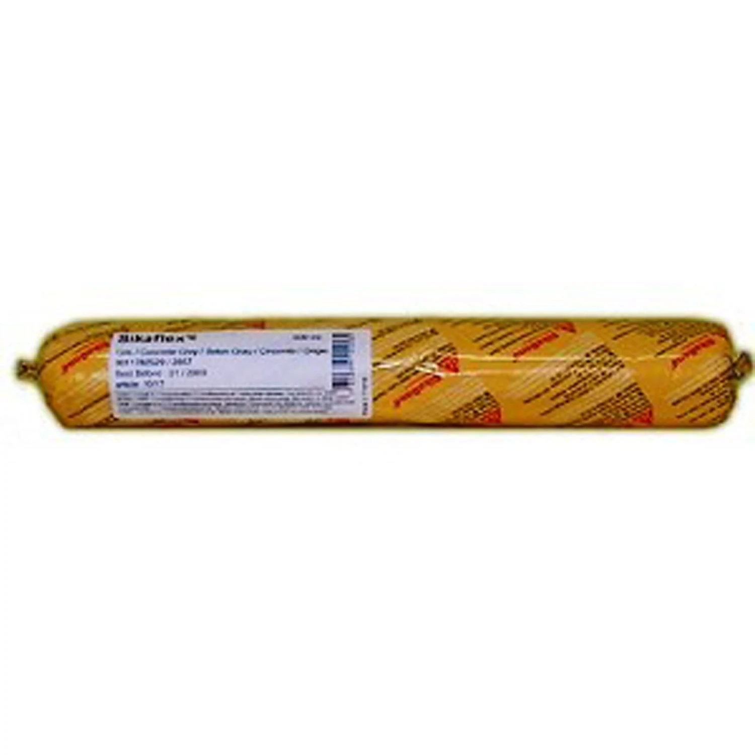 Sika Sikaflex Construction PU sealant 600 ml