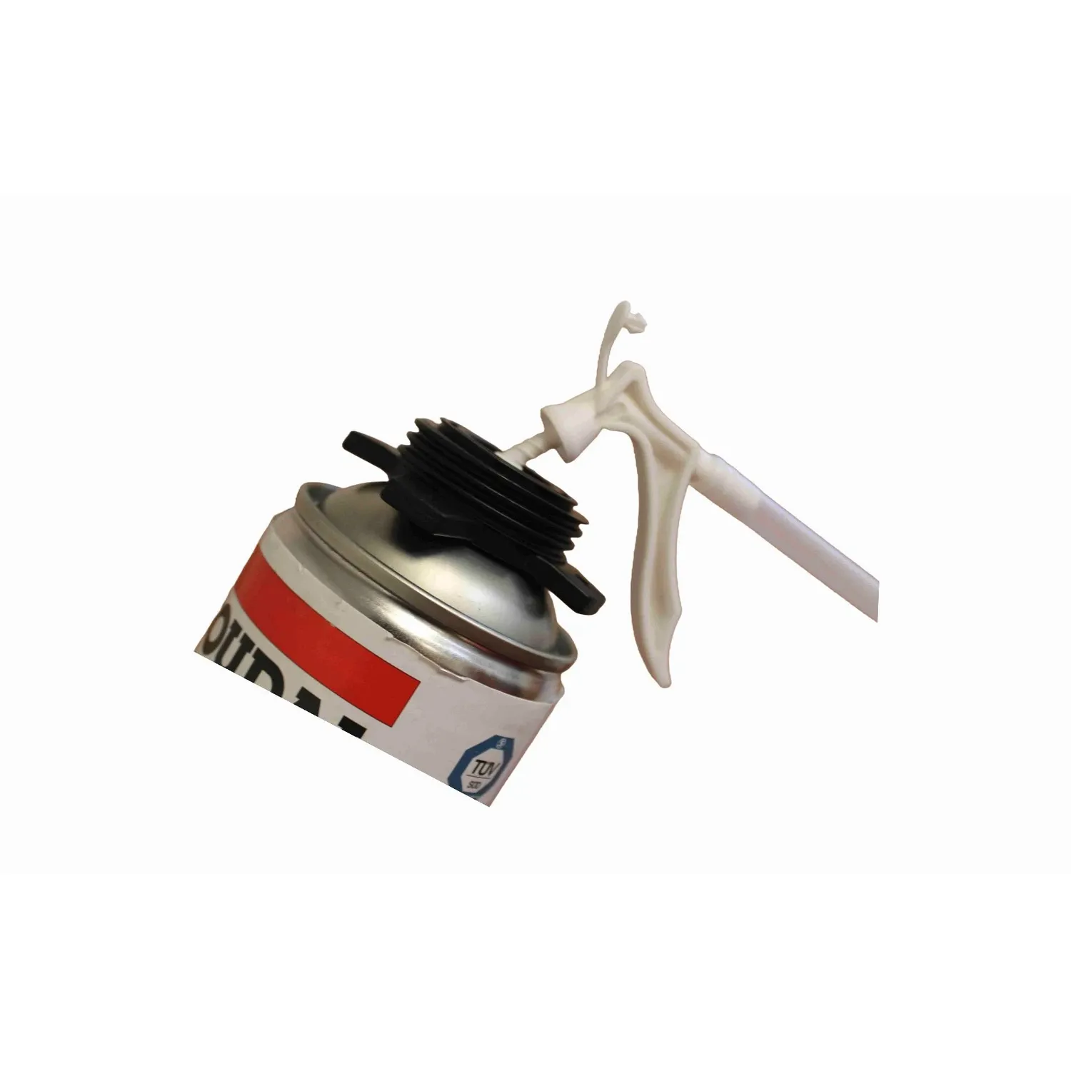 Soudal Brandschutzschaum Kombi-Adapter 750 ml Ventil