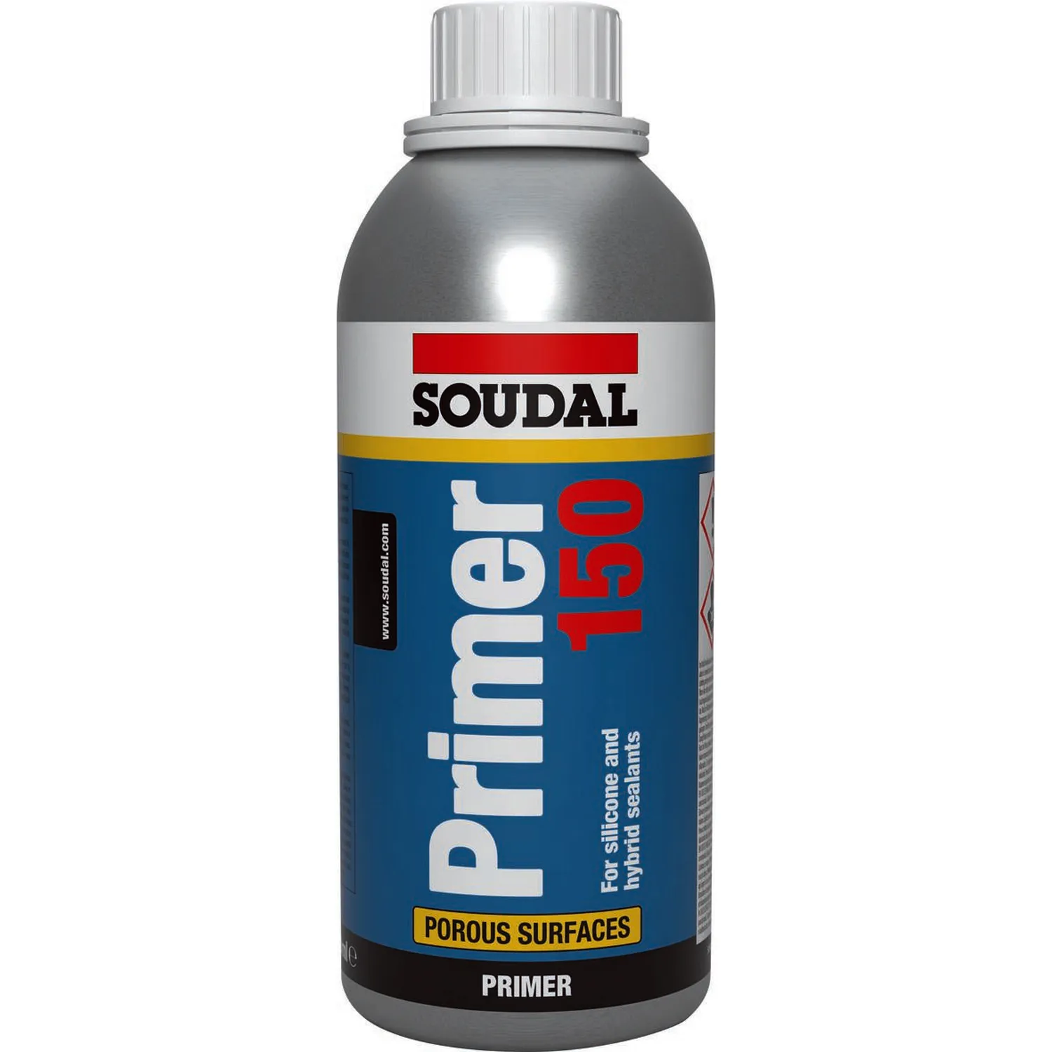 Soudal Primer 150 Haftvermittler für poröse Untergründe 500 ml