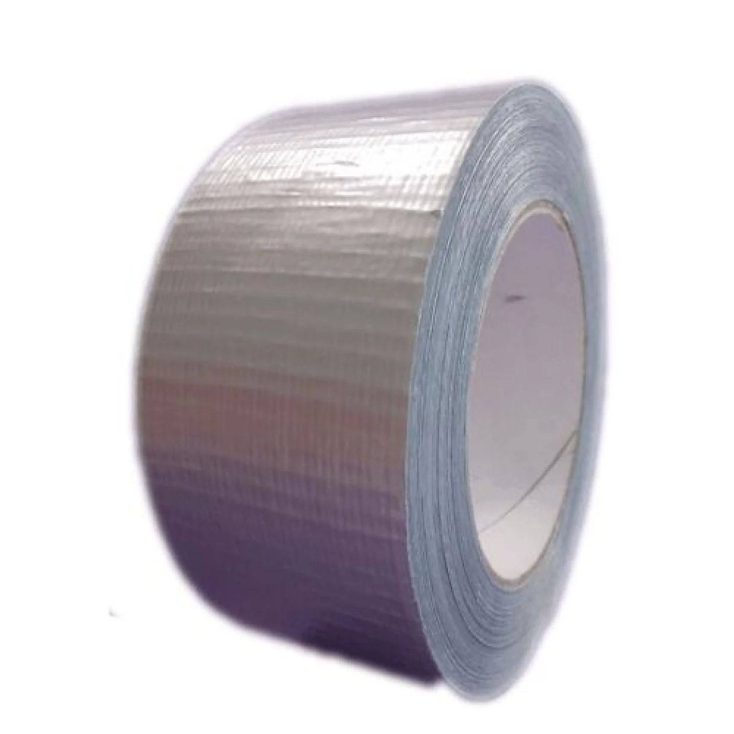 Birtel Panzertape farbig Gewebeband silber 48 mm x 50 m, Rolle