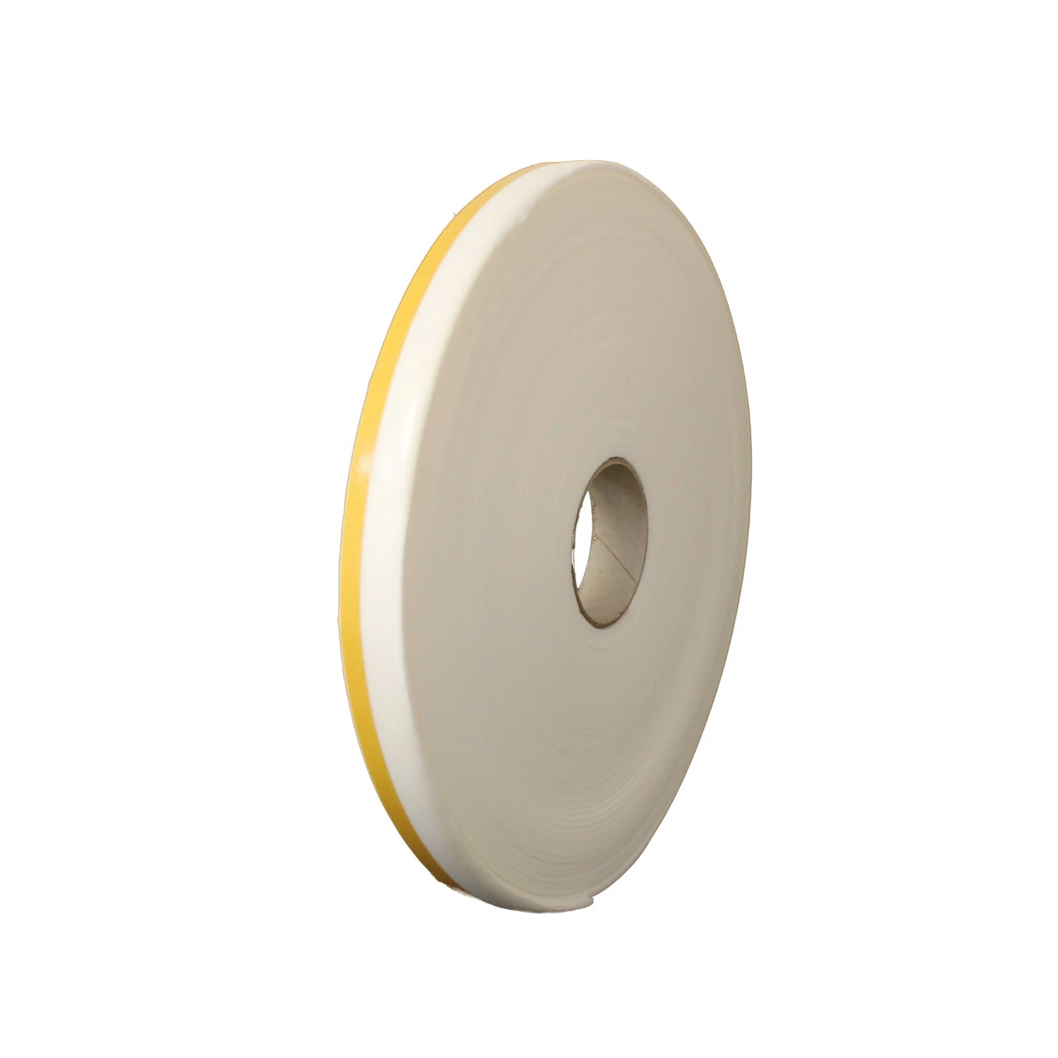 BIWA Stuckband Trennstreifen weiß selbstklebend 30 mm, 30 m