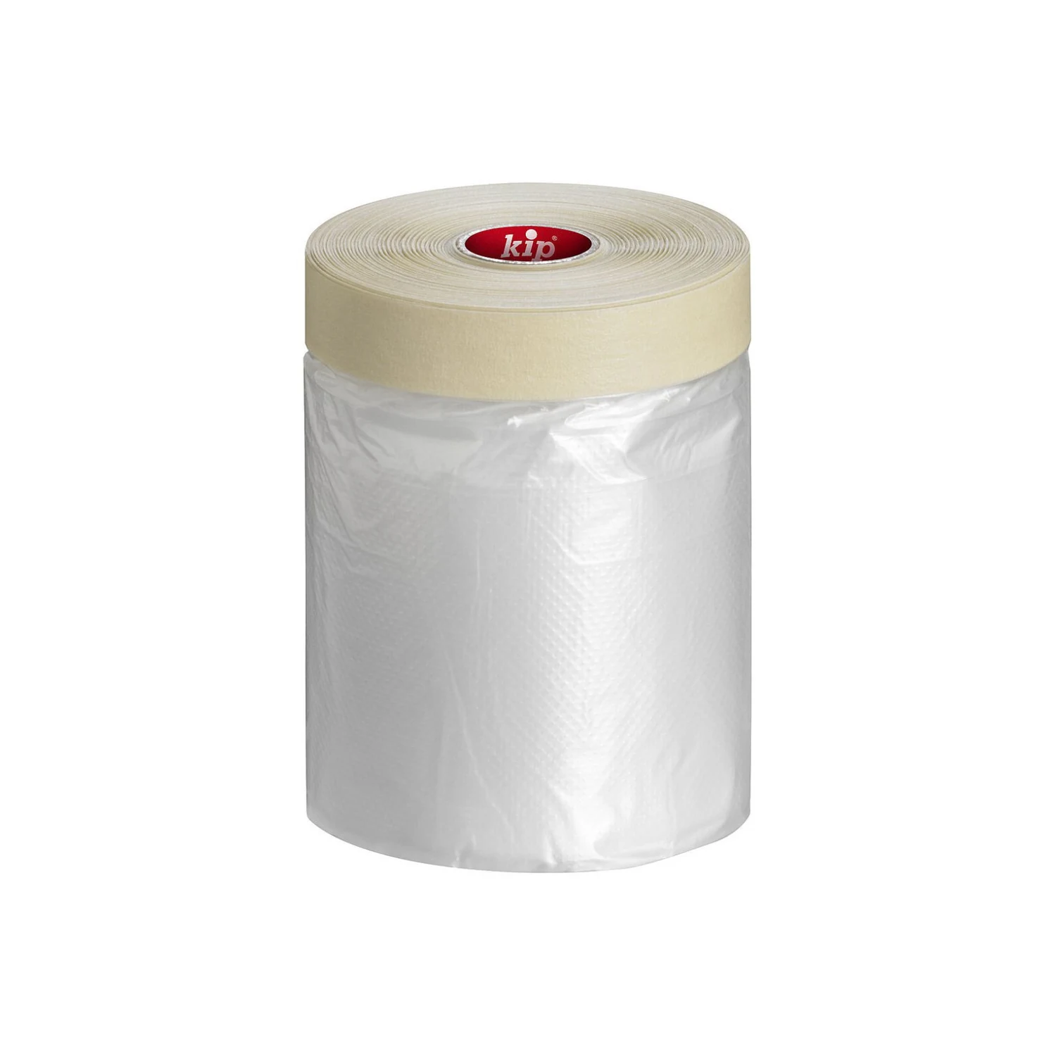 KIP 332 Feinkrepp-Masker Abdeckfolie, 550 mm × 33 m