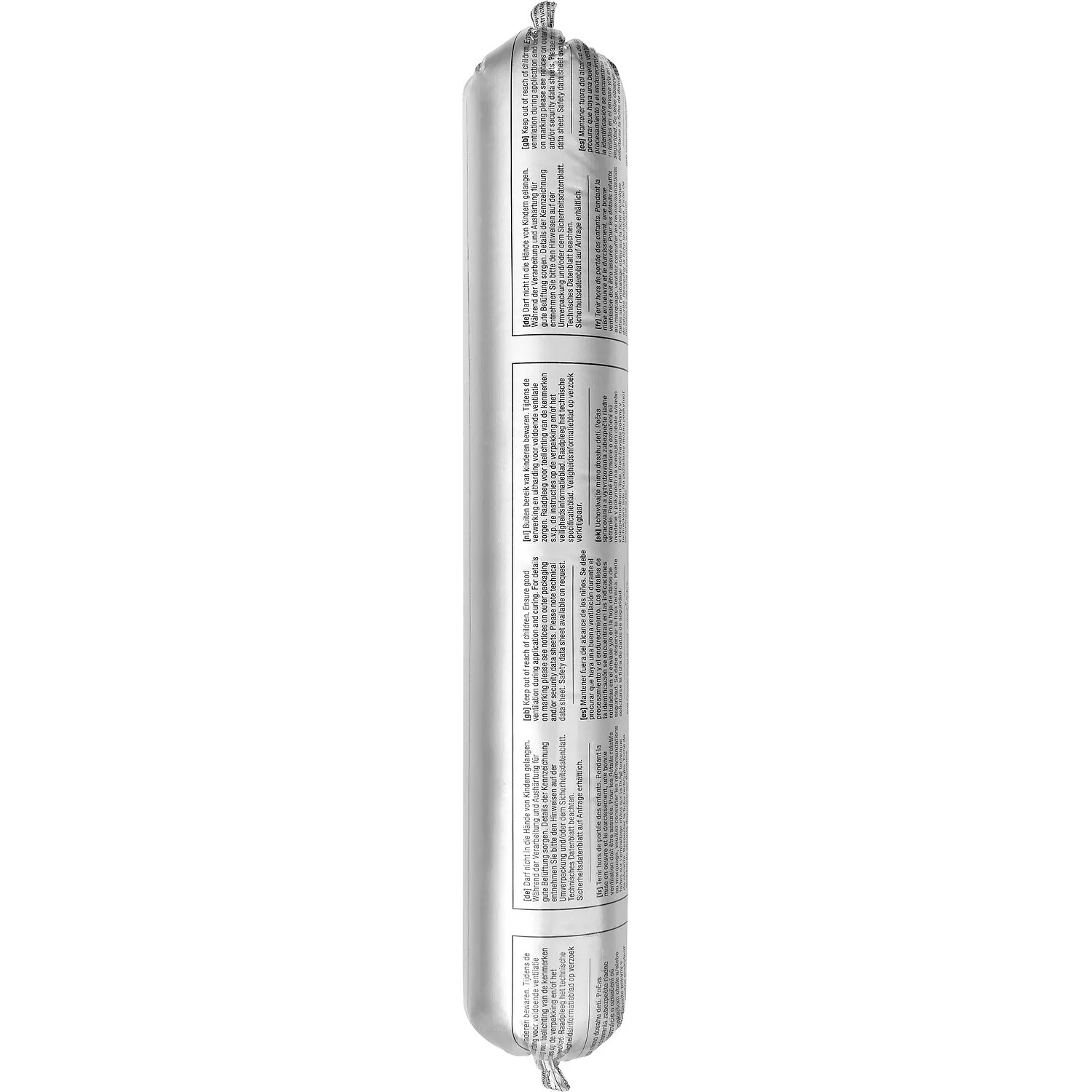Ottoseal A710 weiß 580ml