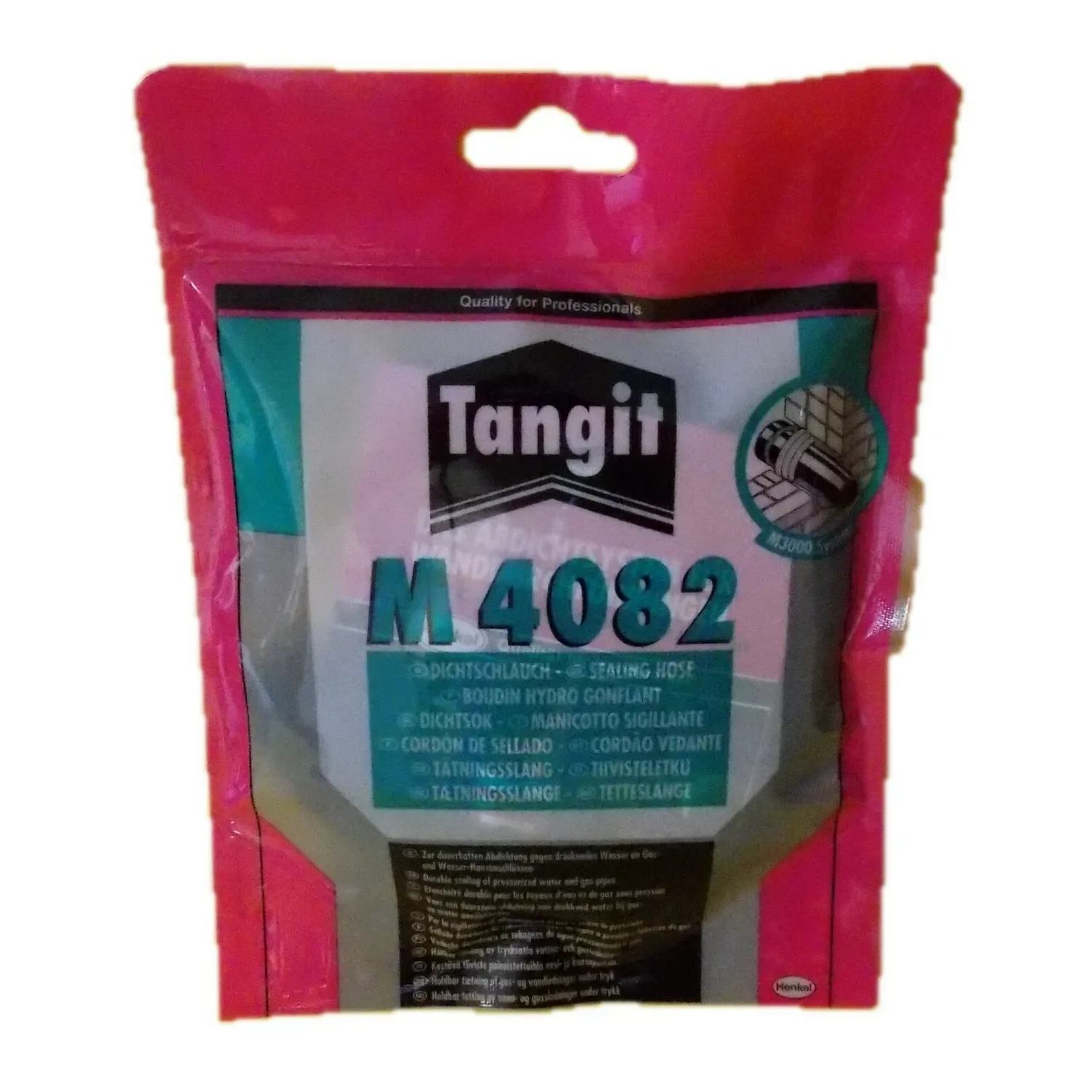 Tangit Dichtschlauch M4082 Produktansicht 80 cm